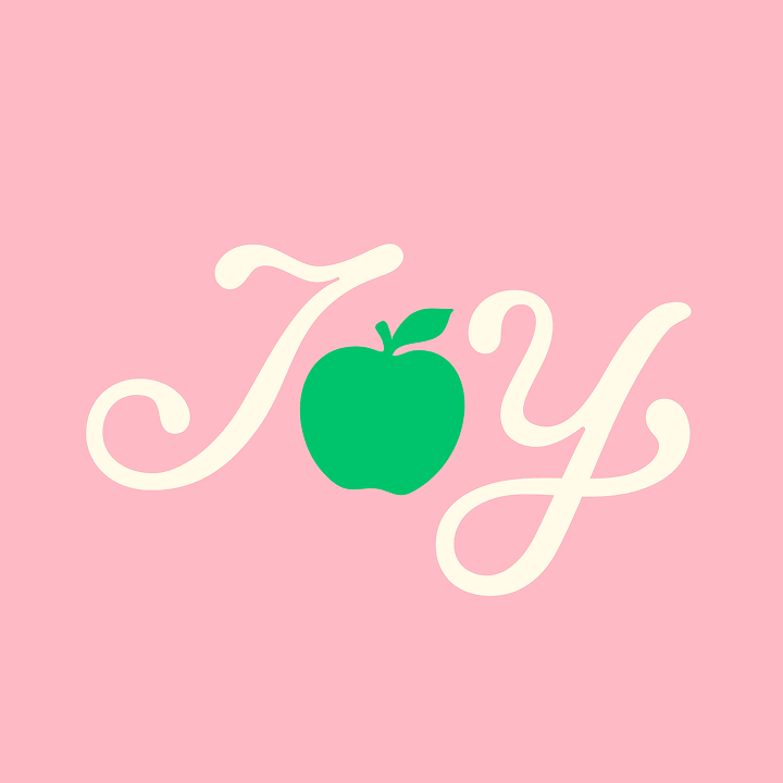 The 1st Mini Album [From JOY, with Love] (Jewel Case Ver.) 0 detail
