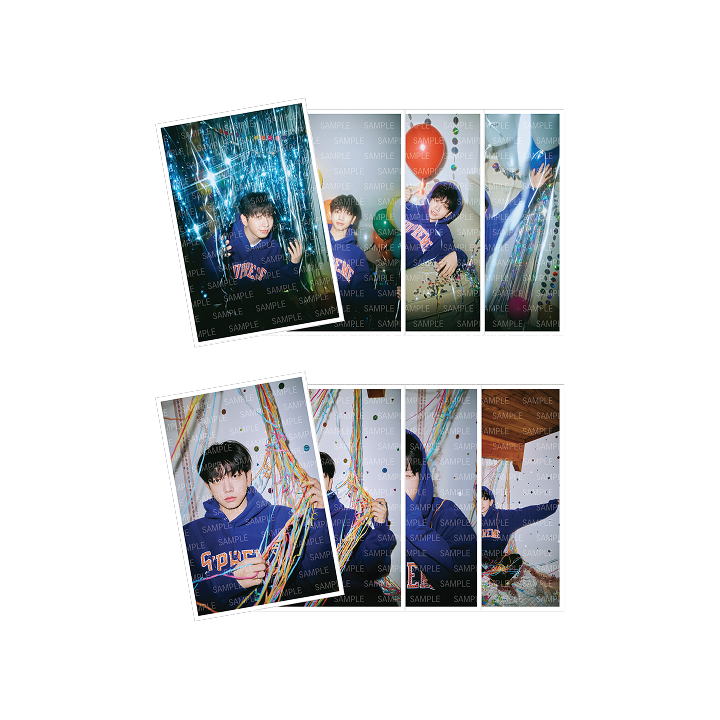 [JAEHYUN] PHOTO SET