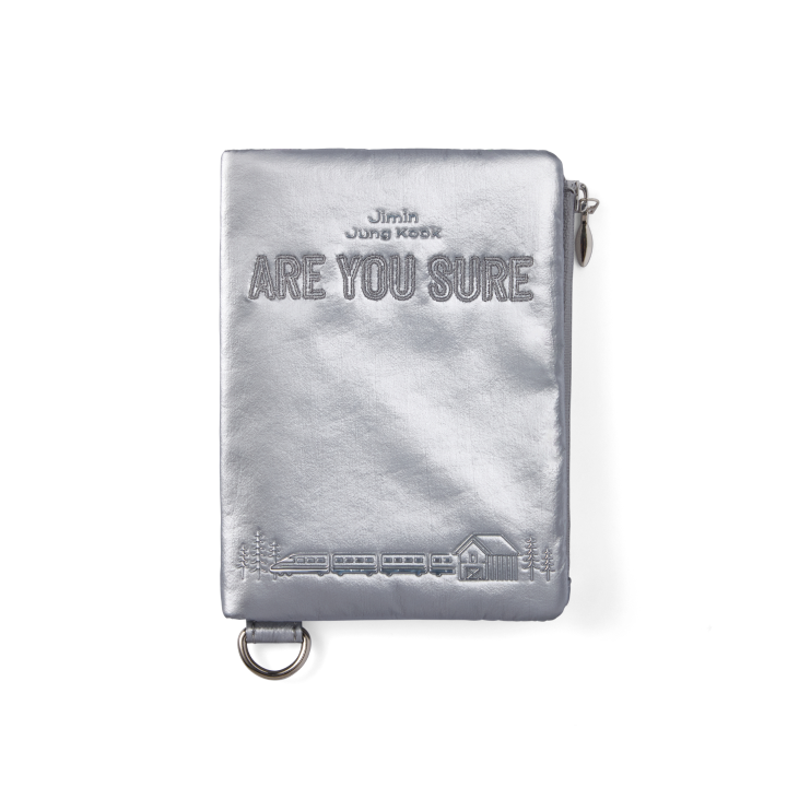 Passport Pouch