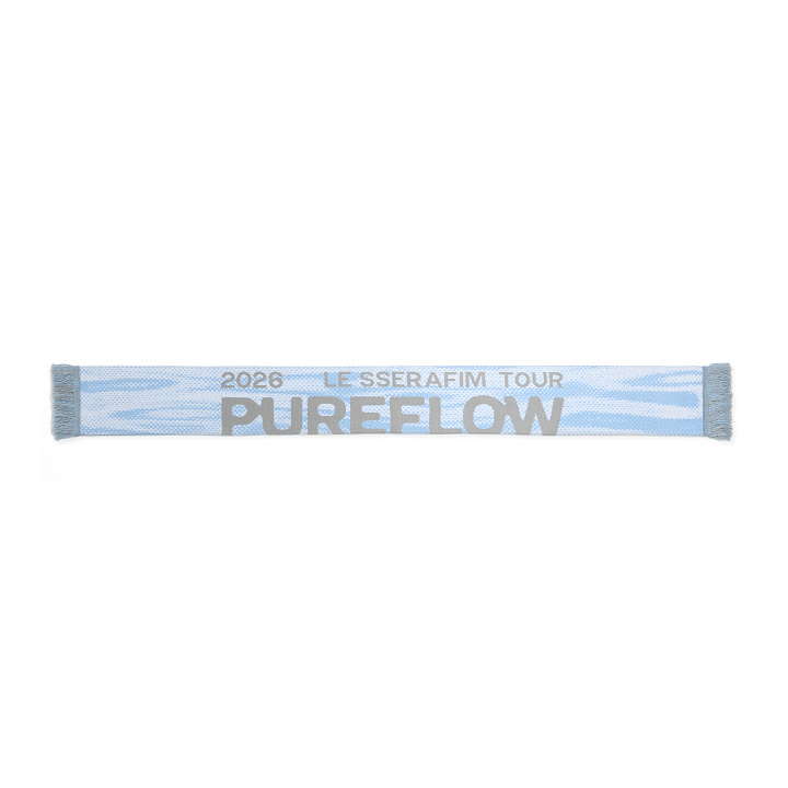 [PUREFLOW]Slogan Muffler