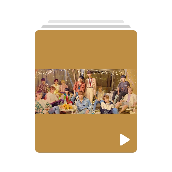 SEVENTEEN | V Shots! X SEVENTEEN Part 2