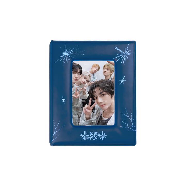 [セツナハナビ (Setsuna Hanabi)]PHOTO CARD BINDER