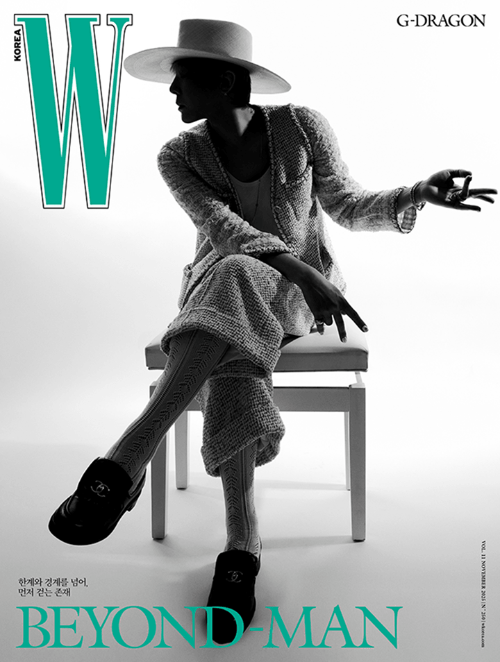 W Vol.11 (2025.11 / C type) 0 detail