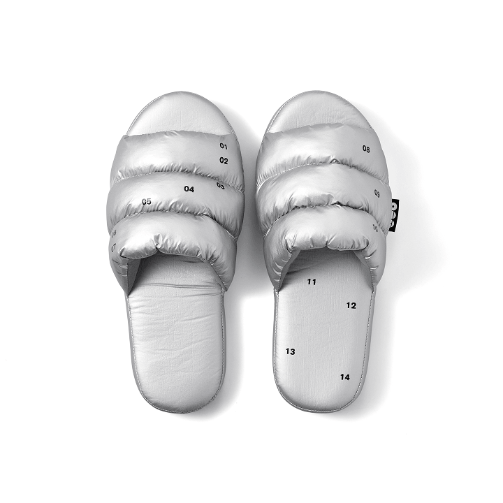 BTS – Room Slides