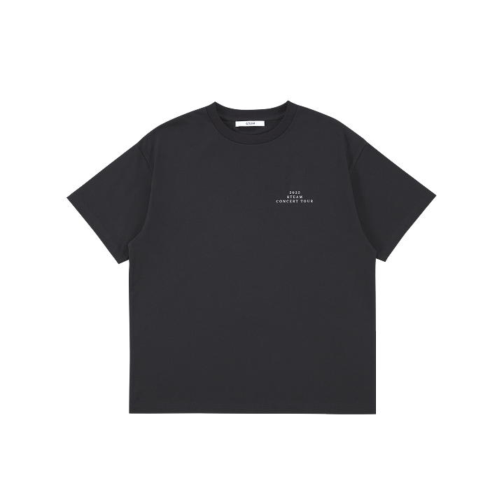 &team tシャツ &TEAM | S/S T-SHIRT