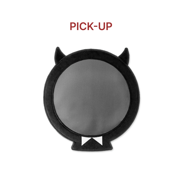 IMAGE PICKET COVER