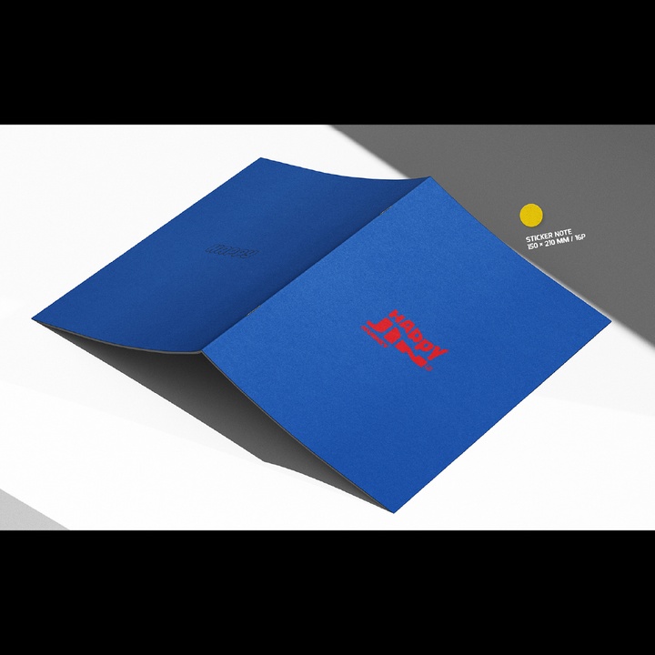 ‘Happy’ 3形態セット 4 detail