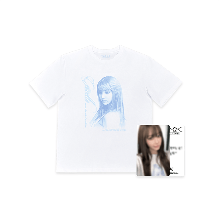 T-SHIRT SET