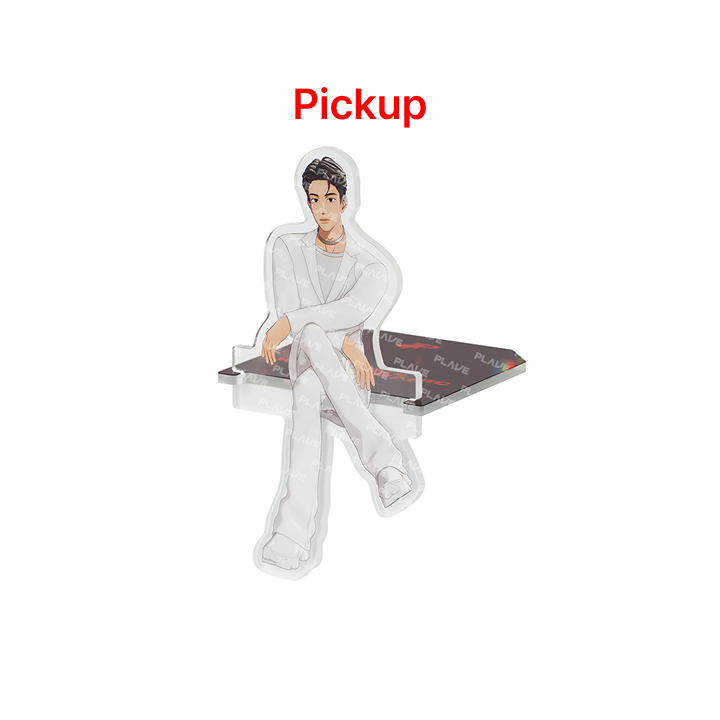 2026 TOUR SITTING ACRYLIC STAND_HAMIN
