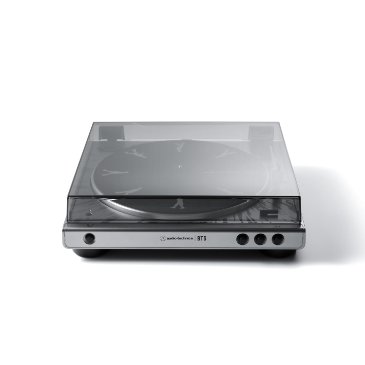 [ARIRANG]Turntable(AT-LP60XBT BTS EX)