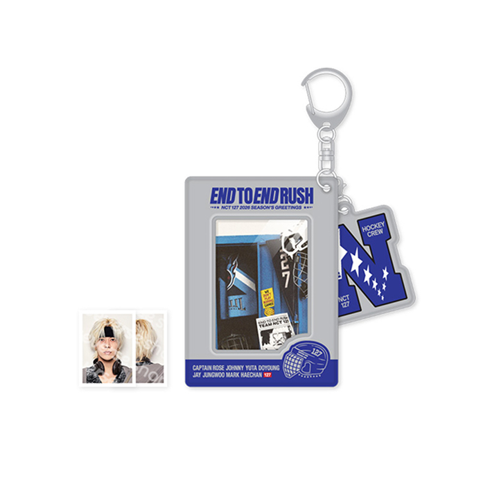 PHOTO HOLDER SET