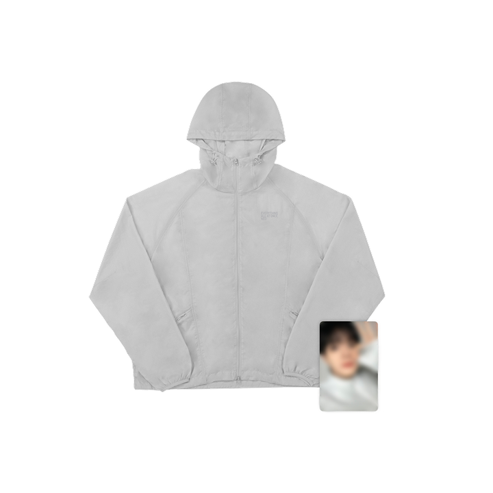 WINDBREAKER SET