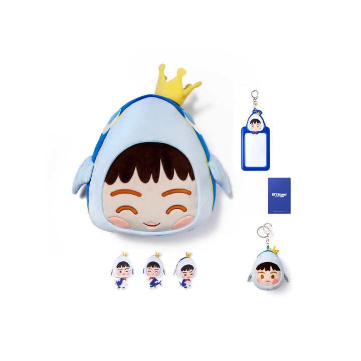 アイドル [2025 ] Worldwide HandSEOM SET BTS | Worldwide HandSEOM SET