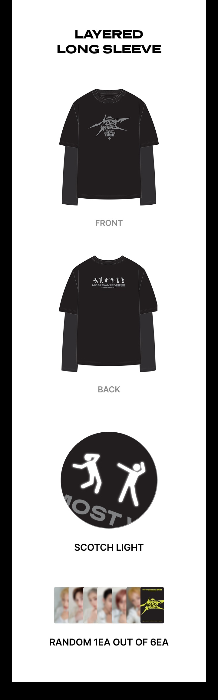 LAYERED LONG SLEEVE 2 detail