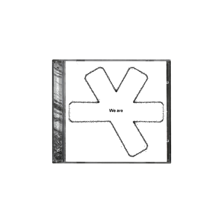 8th Mini Album [We are] (Special Jewel Ver.)