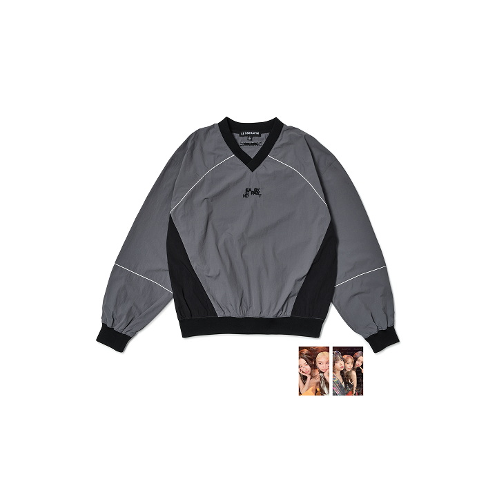 Sweatshirt (grey)