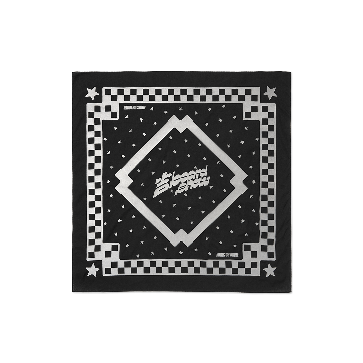 SEVENTEEN | BANDANA