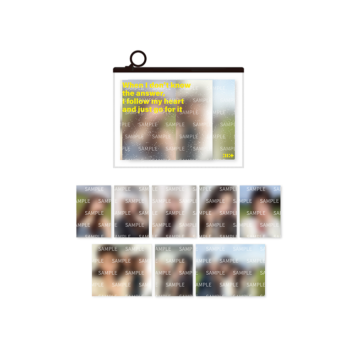 [bomb] STICKER PACK