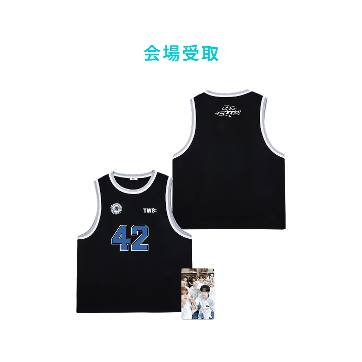 TWS グッズ ユニフォーム TWS | [2026 42:CLUB IN JAPAN]UNIFORM