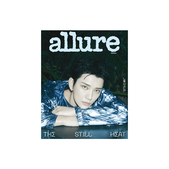 allure (2025.08 / A type)