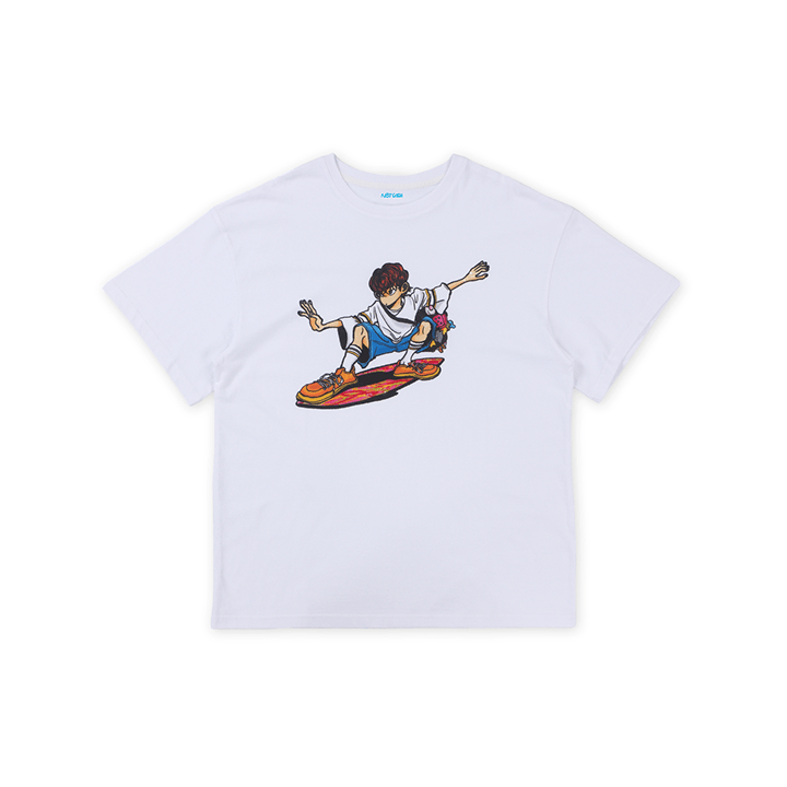 T-SHIRT (ILLUSTRATION ver.)