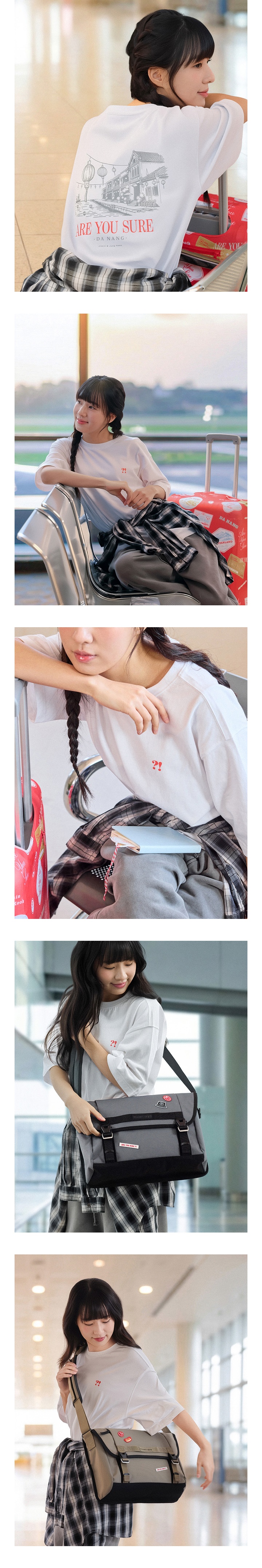 S/S T-Shirt 2 detail