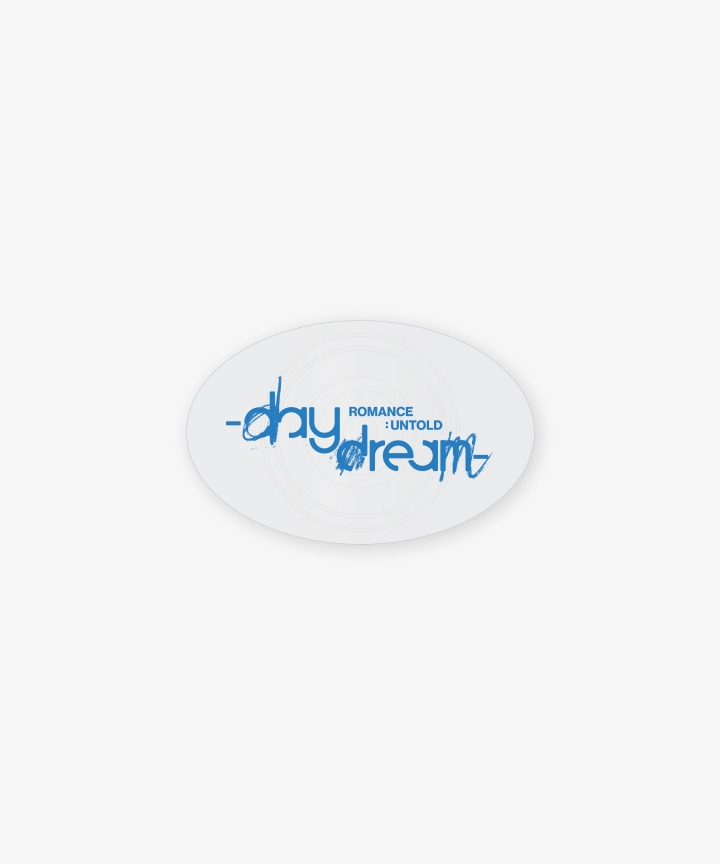 [POP-UP] ACRYLIC SMART TOK_WHITE MIDNIGHT