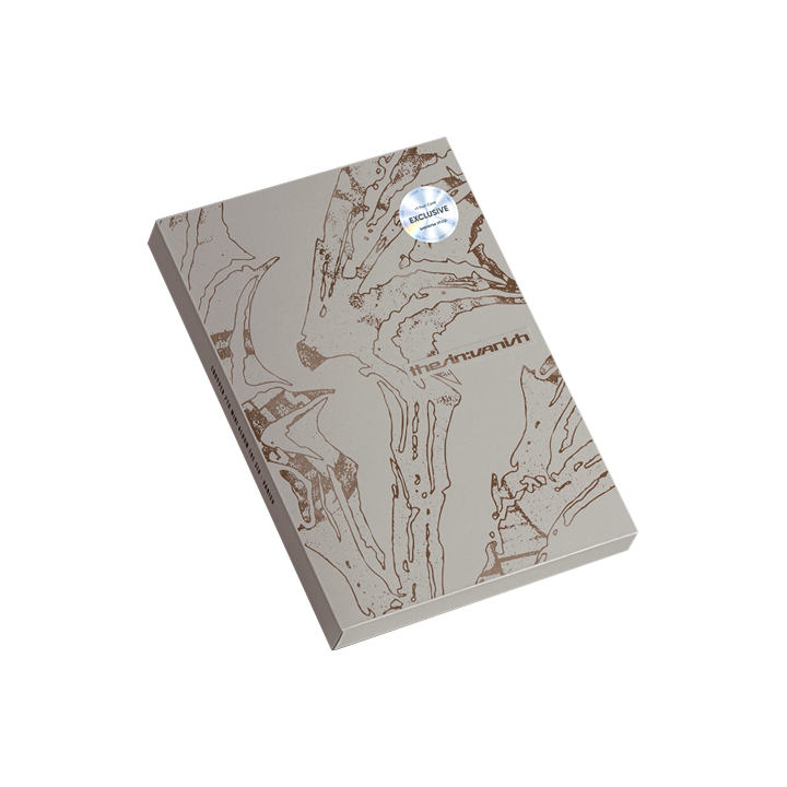 ENHYPEN | THE SIN : VANISH (AFTERLIGHT Ver.) (Weverse Exclusive)