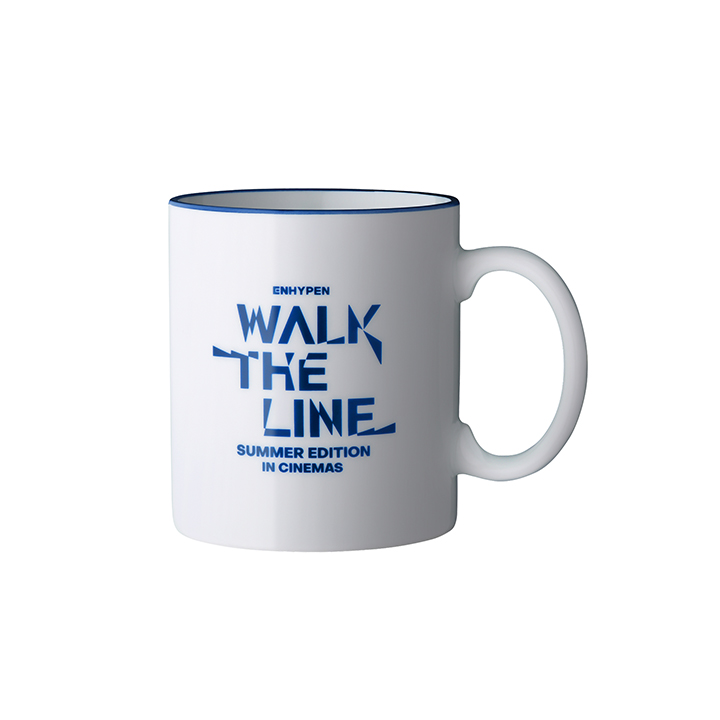 [WALK THE LINE IN CINEMAS]MUG CUP