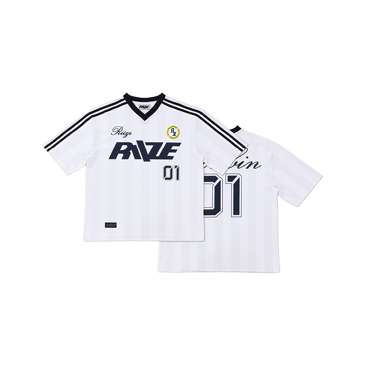 RIIZE | SOCCER JERSEY