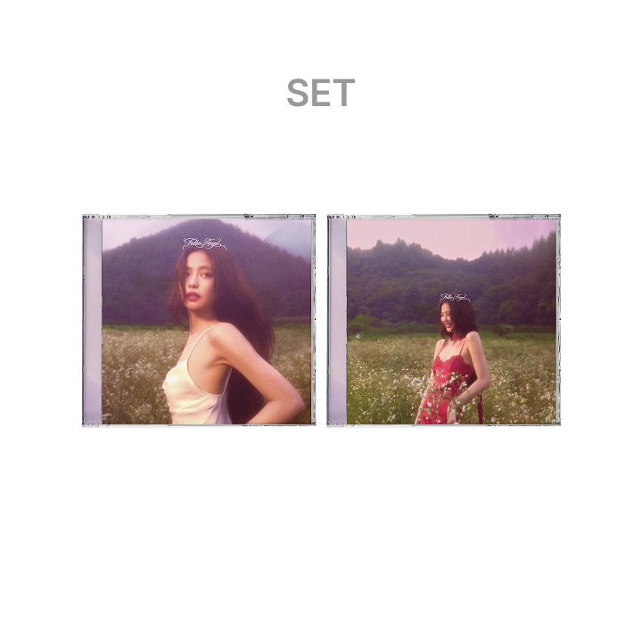 EP [Fallen Angel] (Set)