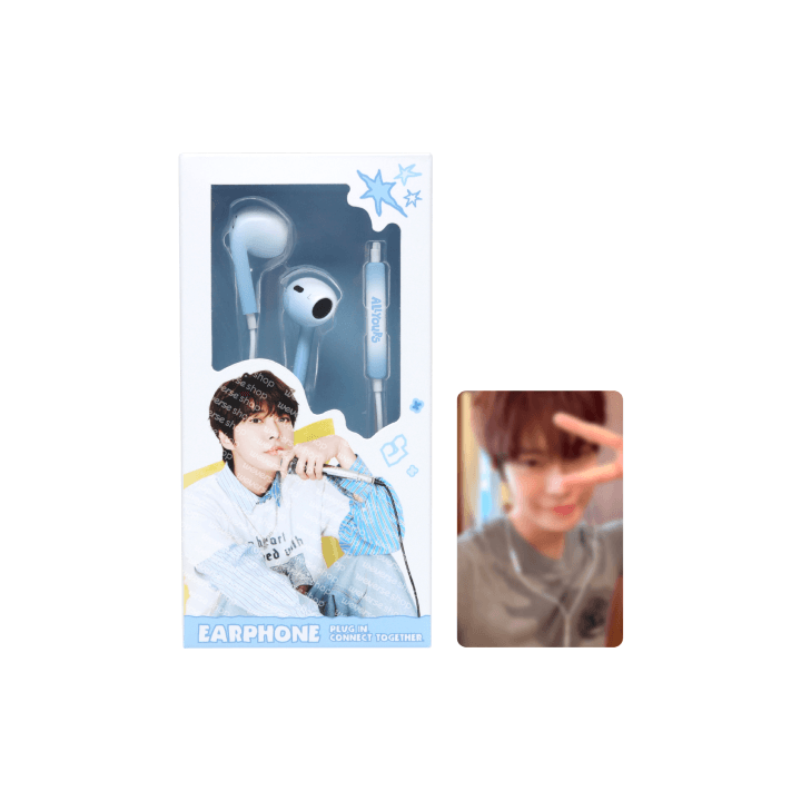 EARPHONE SET