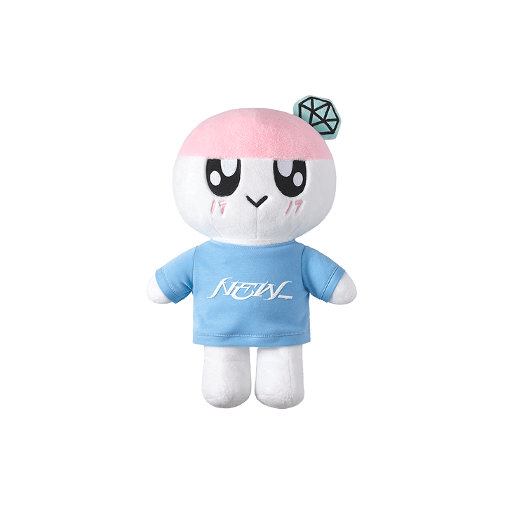 BONGBONGEE Plush Toy