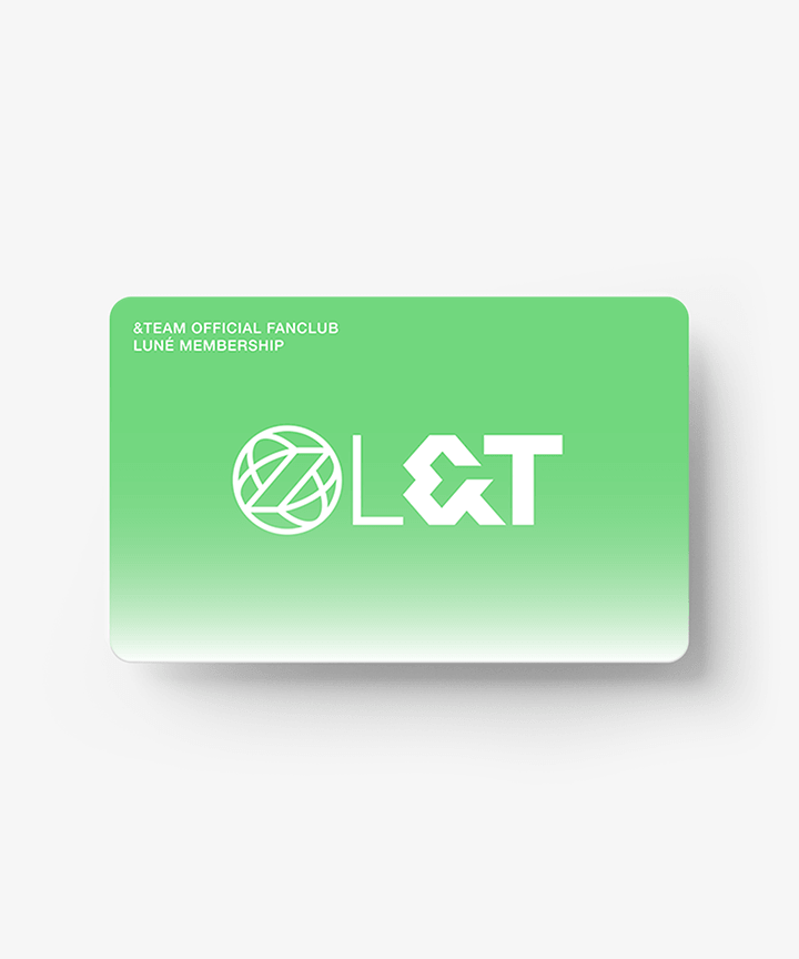 LUNÉ MEMBERSHIP