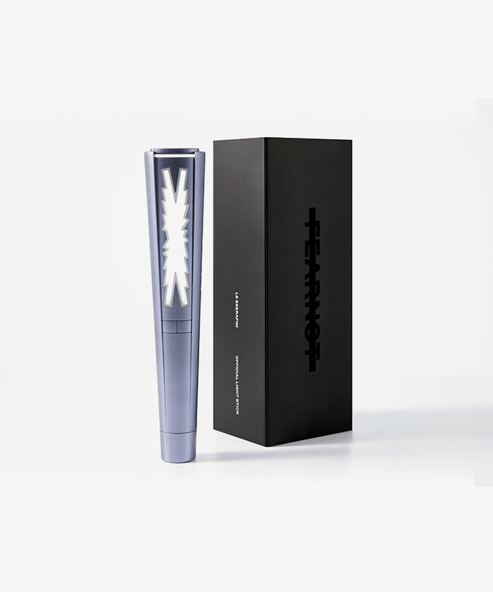 LE SSERAFIM | Official Light Stick