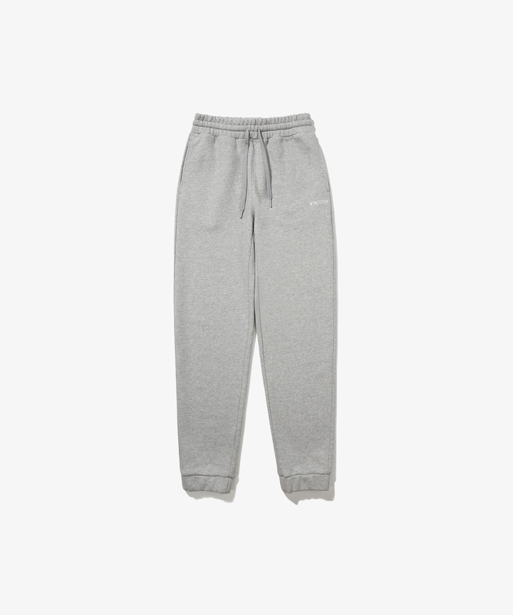 Jogger Pants (Melange)_0