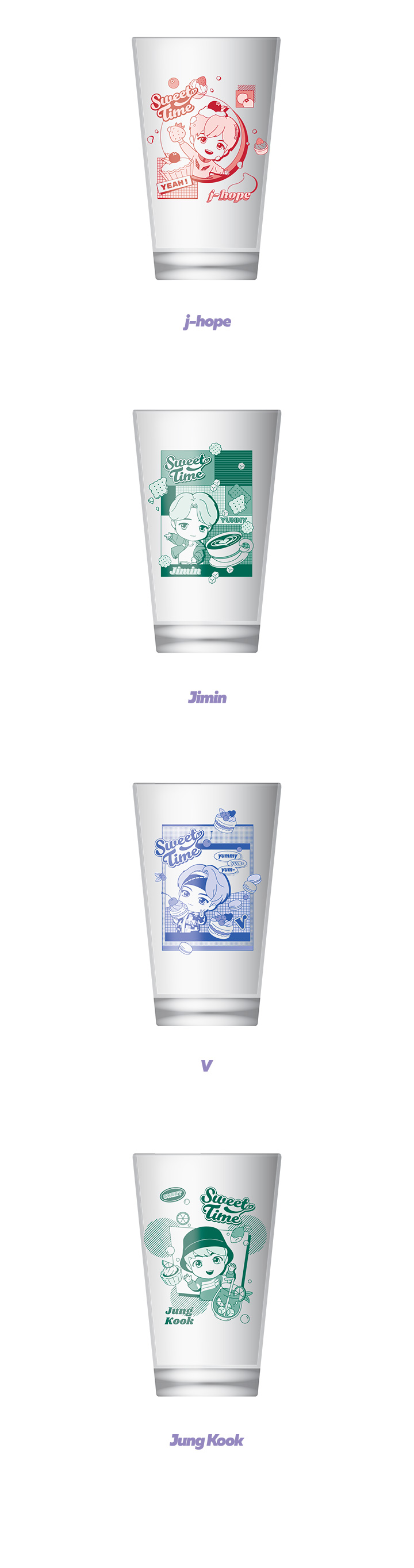 Cup 2 detail