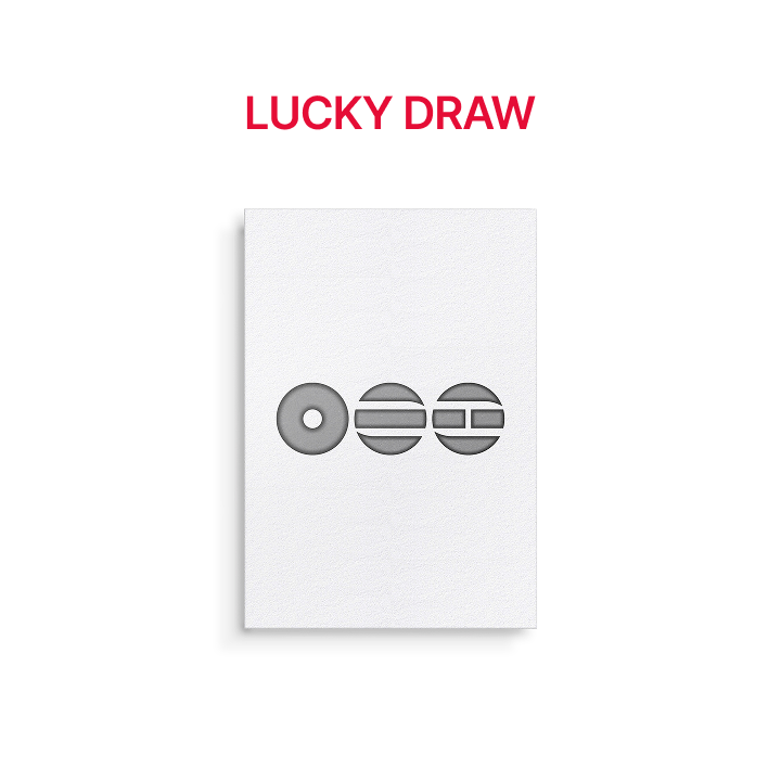BTS ARIRAG 韓国 Weverse ラッキードロー　RM BTS ARIRANG LUCKY DRAW WEVERSE MUSICKOREA WITHMUU LD OFFICIAL ONLY