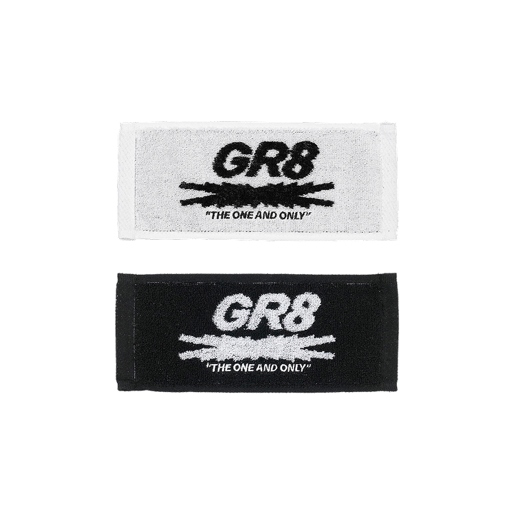 [LE SSERAFIM] GR8 COLLABORATION HAND TOWEL 2 SET