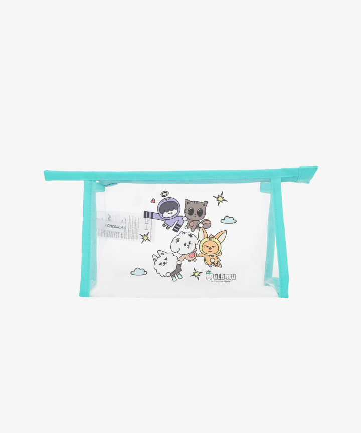 POUCH (mint)