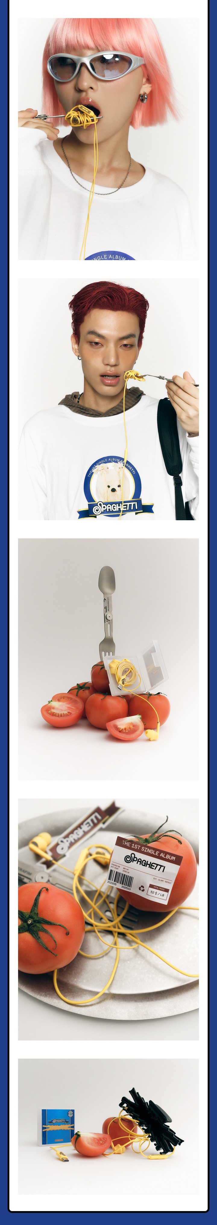 Wired Earphones 3 detail