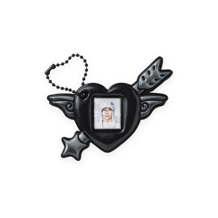 NCT WISH | MINI ID PHOTO HOLDER SET