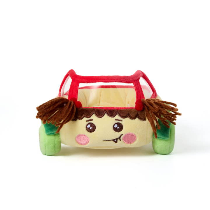 [Hey! APPUL]PLUSH PPULVERSE