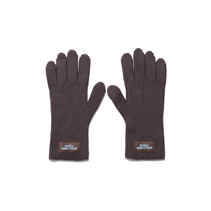 [BESIDE:ENHYPEN]GLOVES
