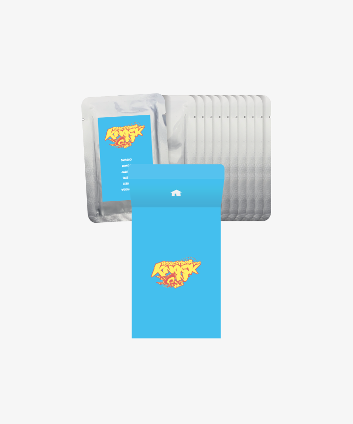 PHOTOCARD SET
