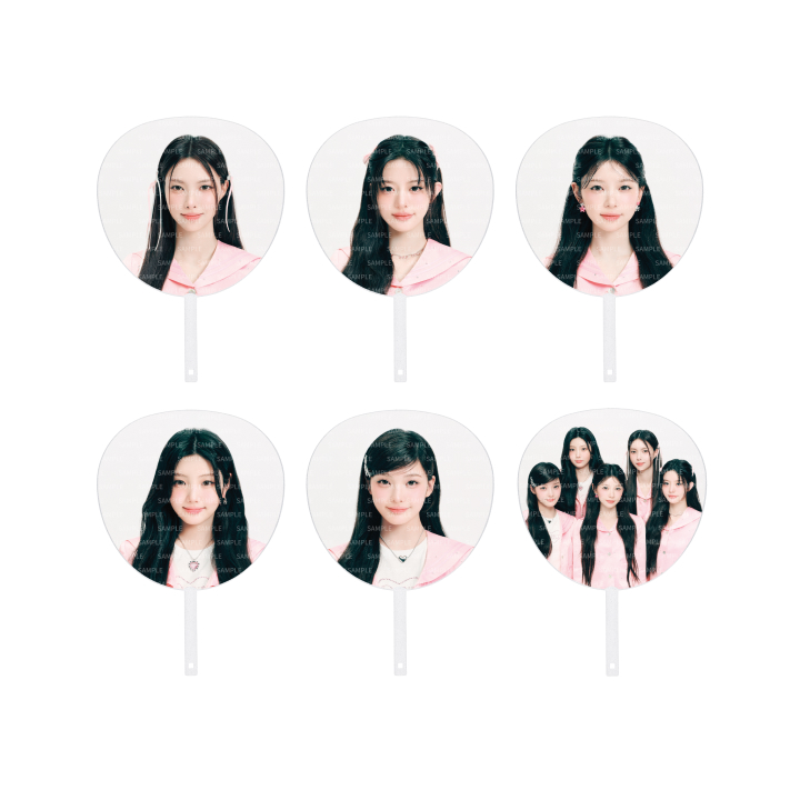 [2025 ILLIT GLITTER DAY IN JAPAN] IMAGE PICKET