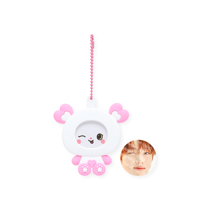 PIN BUTTON HOLDER SET