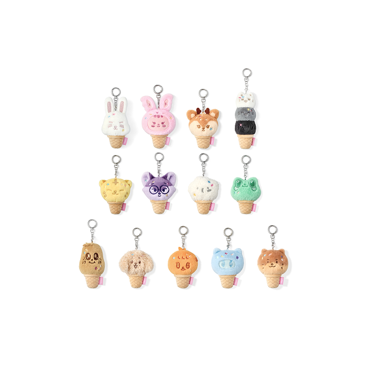 SEVENTEEN SVT CAPTAIN weverse メンシプ SEVENTEEN | Face Keyring