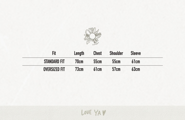 [PAGE2] KANG SEUNG YOON VINTAGE LONG SLEEVE T-SHIRT 2 detail