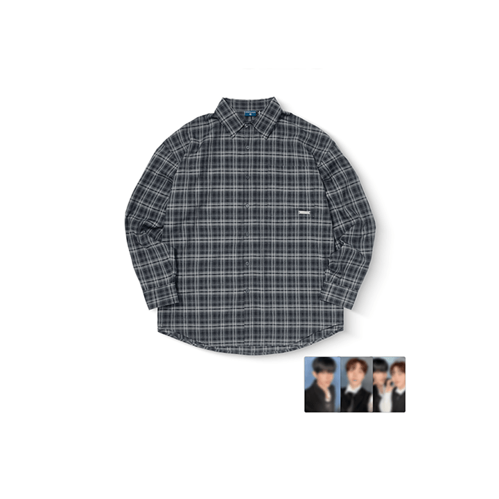 SEVENTEEN – Shirt